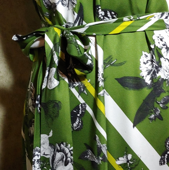 Talbot's sleeveless dress - Picture 3 of 11